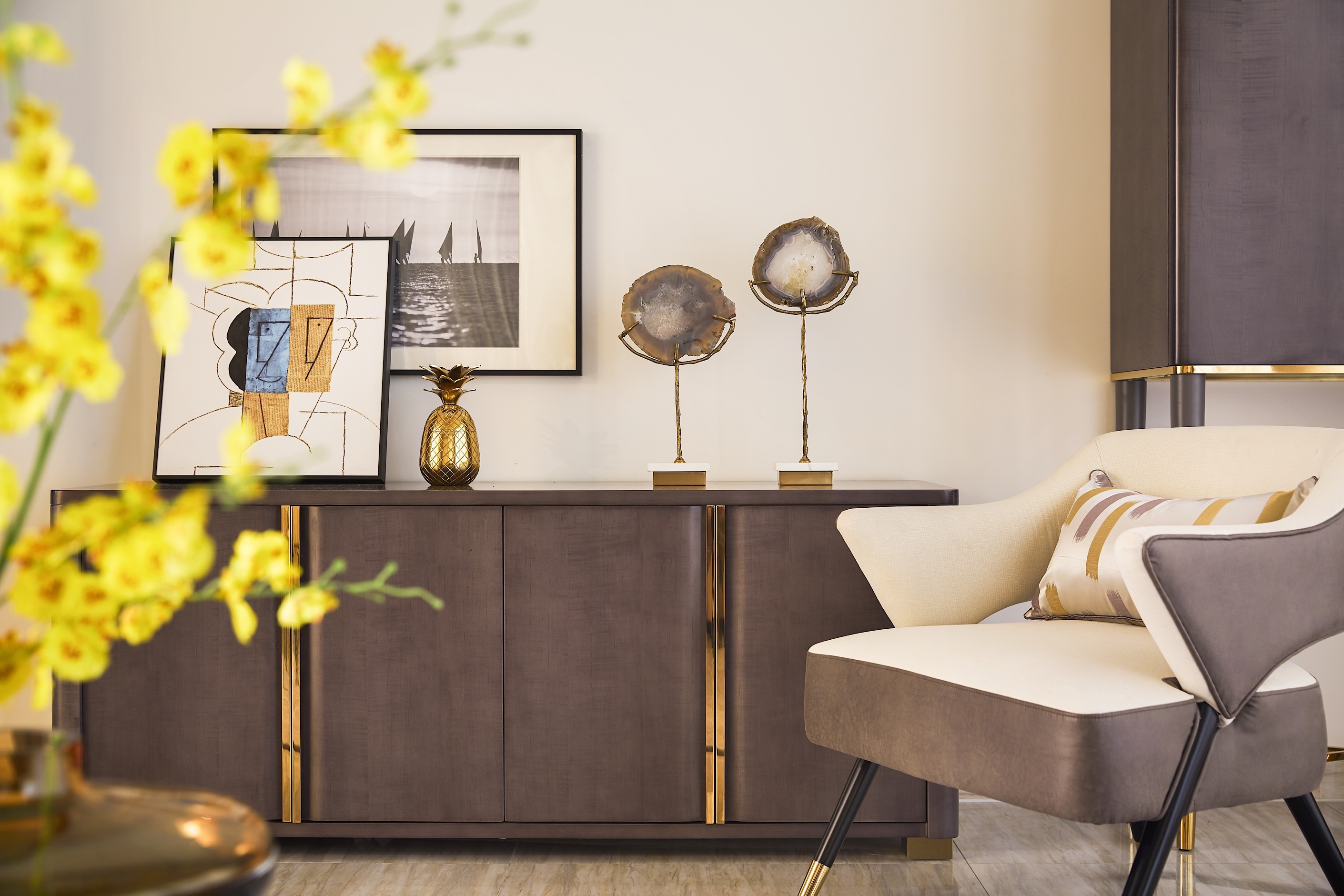 室內(nèi)裝修軟裝搭配 室內(nèi)裝修軟裝搭配