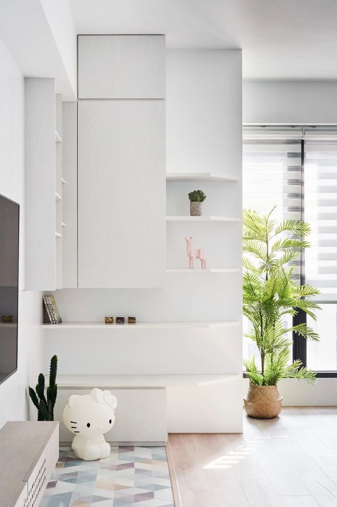 北歐風(fēng)格裝修效果圖 北歐風(fēng)格裝修效果圖