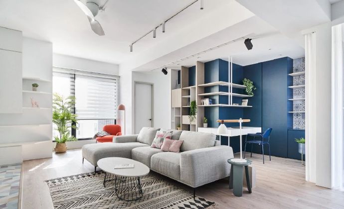 北歐風(fēng)格裝修效果圖 北歐風(fēng)格裝修效果圖