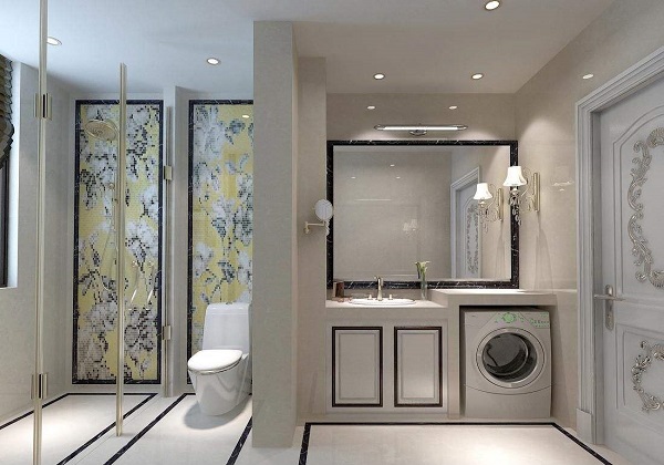 衛(wèi)生間裝修干濕分離怎么做?干濕分離原理潮濕腐爛 衛(wèi)生間裝修干濕分離怎么做?干濕分離原理潮濕腐爛