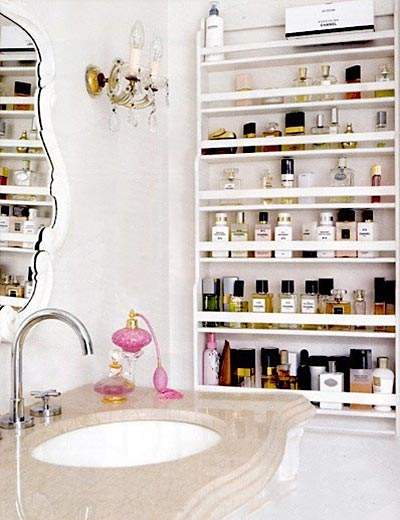 小戶型衛生間裝修收納技巧 打造干凈整潔衛生間 小戶型衛生間裝修收納技巧 打造干凈整潔衛生間