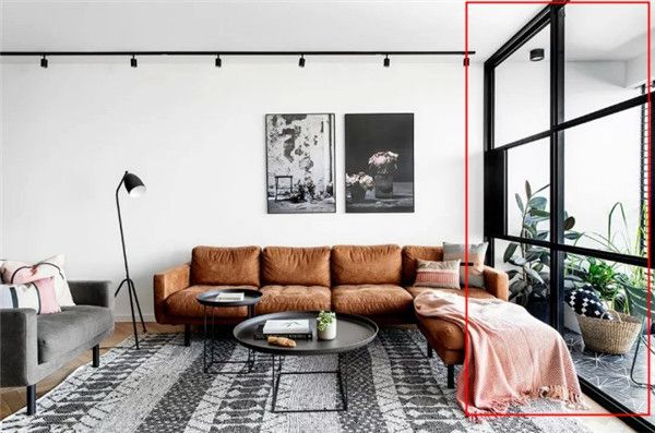 小戶型裝修設(shè)計技巧 隔斷利用好 告別擁擠瞬間增加10平方功能空間 小戶型裝修設(shè)計技巧 隔斷利用好 告別擁擠瞬間增加10平方功能空間