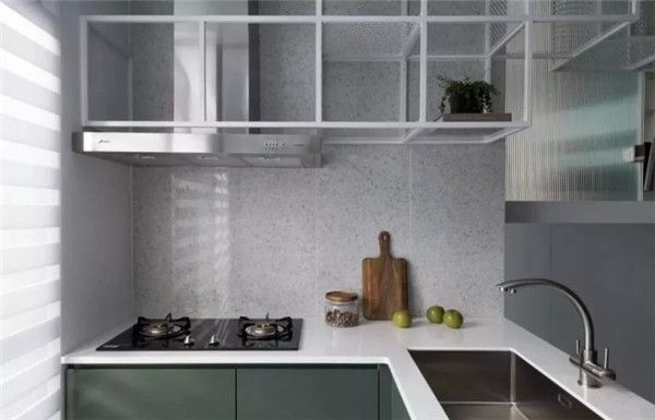 小戶型裝修設(shè)計技巧 隔斷利用好 告別擁擠瞬間增加10平方功能空間 小戶型裝修設(shè)計技巧 隔斷利用好 告別擁擠瞬間增加10平方功能空間