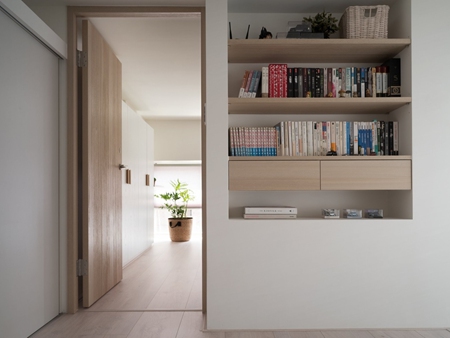 室內裝修設計不為人知的小技巧 室內裝修設計不為人知的小技巧