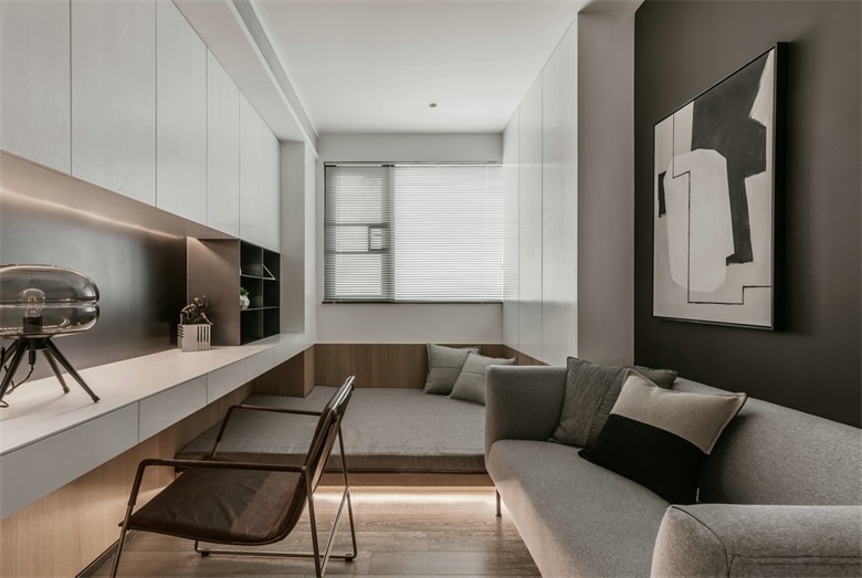 新房裝修怎么樣簡(jiǎn)單又好看?這幾點(diǎn)要點(diǎn)要熟知 新房裝修怎么樣簡(jiǎn)單又好看?這幾點(diǎn)要點(diǎn)要熟知