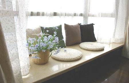 小飄窗怎么設計更實用?6種小技巧讓飄窗也能成為重要的休閑區 小飄窗怎么設計更實用?6種小技巧讓飄窗也能成為重要的休閑區