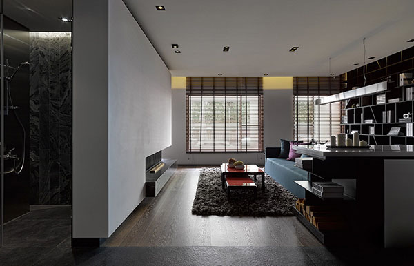 室內裝修中有哪幾種吊頂？